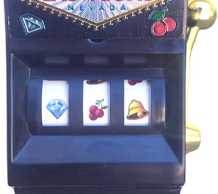 Flame Baby slot machine