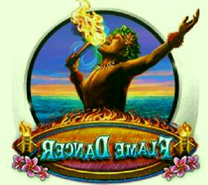 Flame Dancer slot