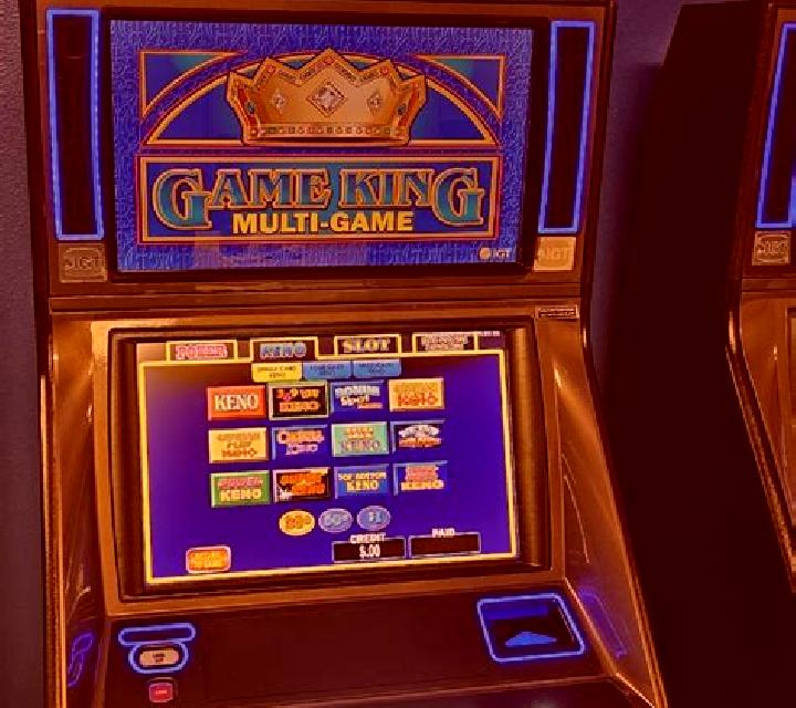 Flame of Fortune (Barcrest) slot game