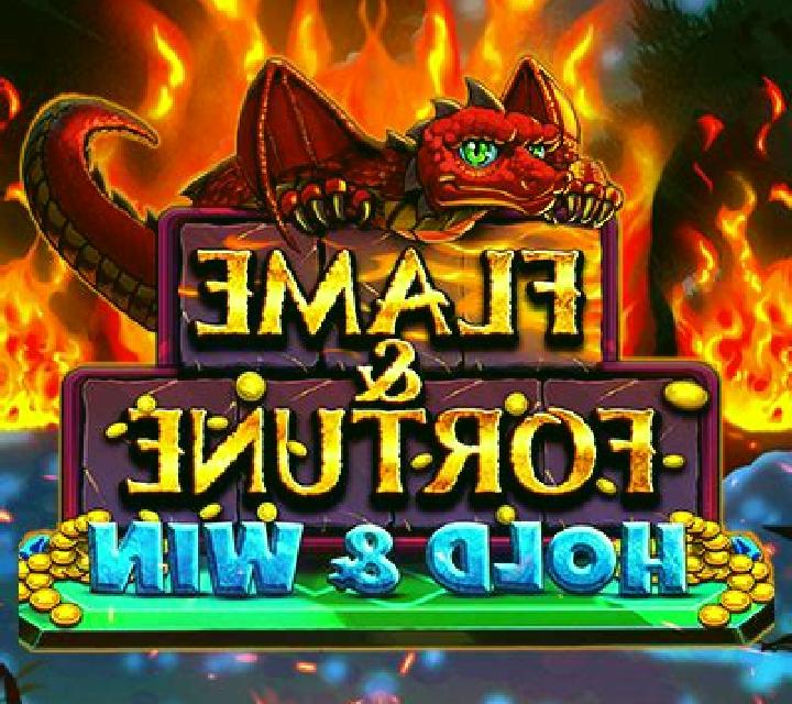 Flame of Fortune (Barcrest) slot