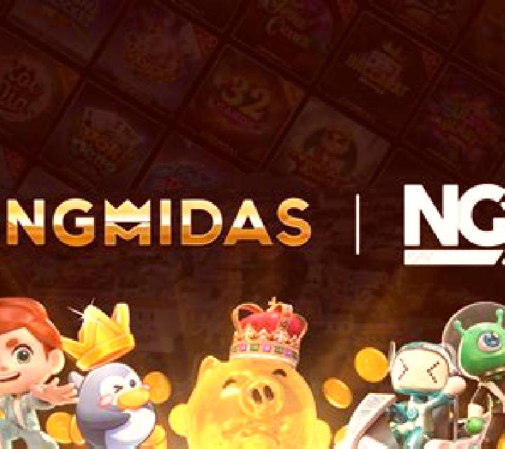 Flame of Fortune (KingMidas Games) slot machine