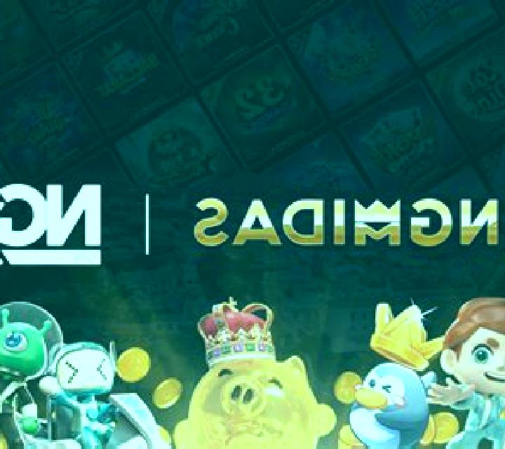 Flame of Fortune (KingMidas Games) slot