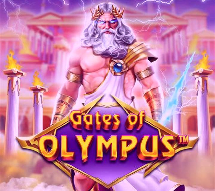 Flame of Olympus online slot