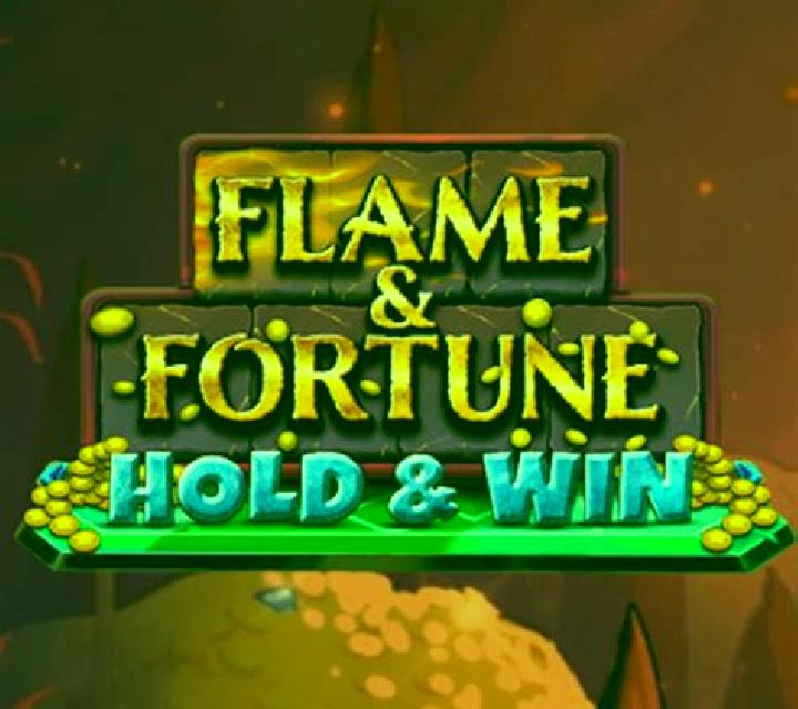 Flame of Ra online slot