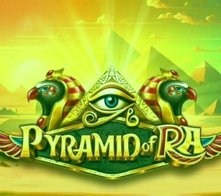 Flame of Ra slot game