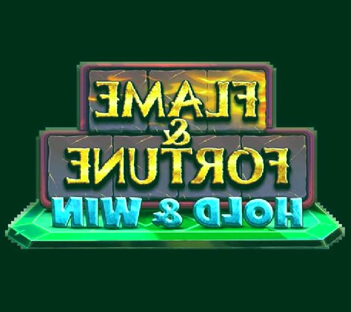 Flame online slot