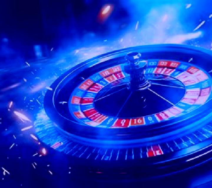 Flame Roulette online slot