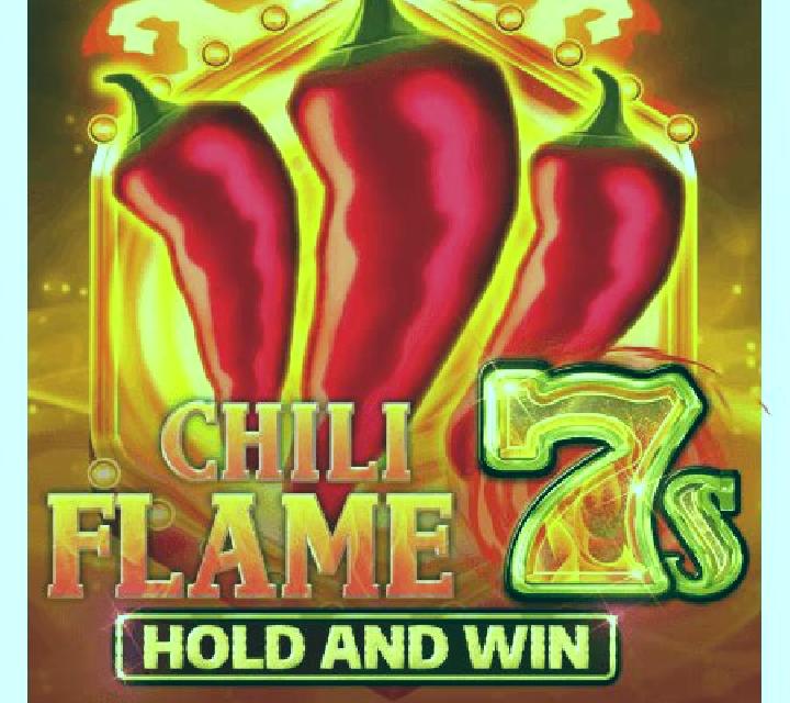 Flame Rush online slot
