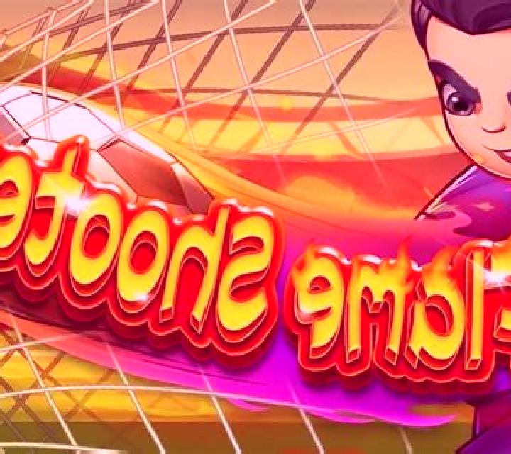 Flame Shooter online slot