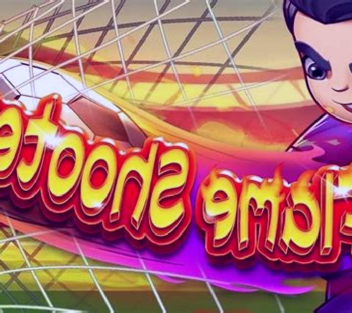 Flame Shooter slot