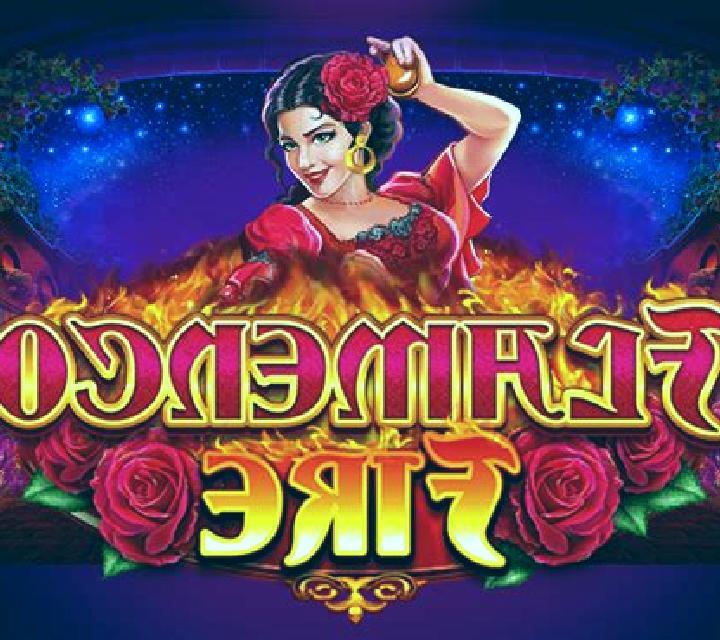 Flamenco online slot