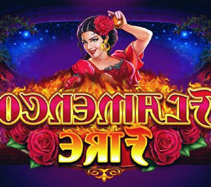 Flamenco Passion online slot
