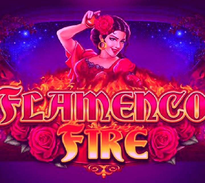 Flamenco Passion slot game