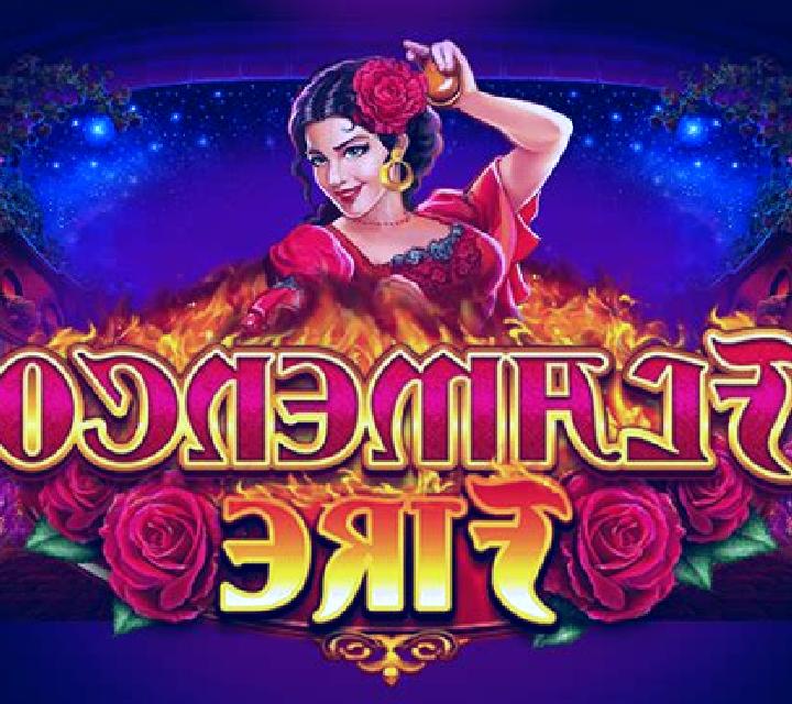 Flamenco Passion slot machine