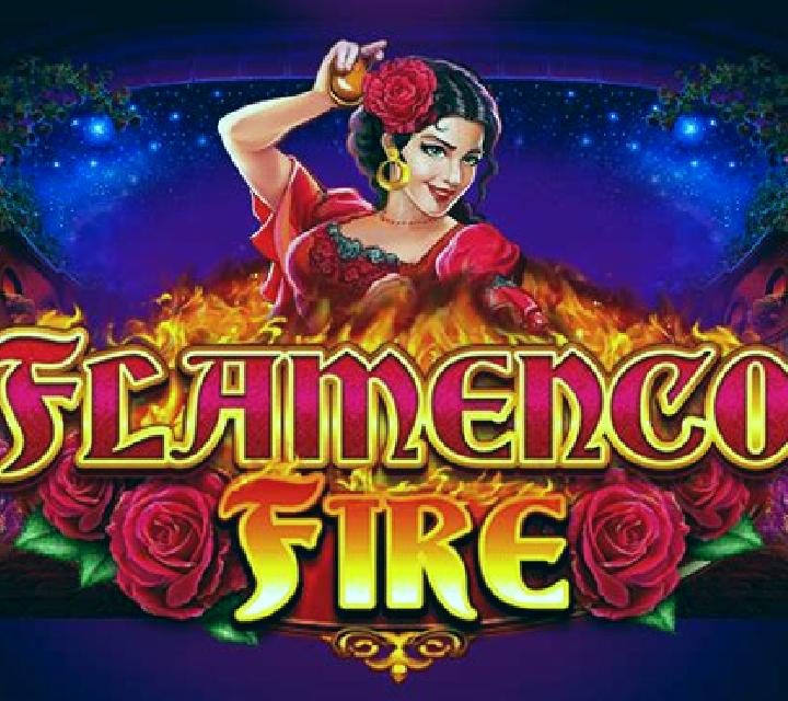 Flamenco Passion slot