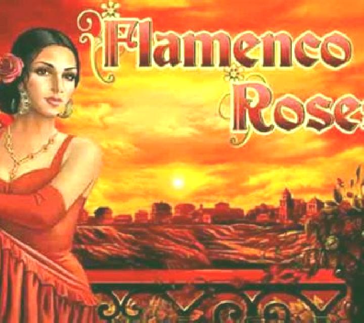 Flamenco slot game