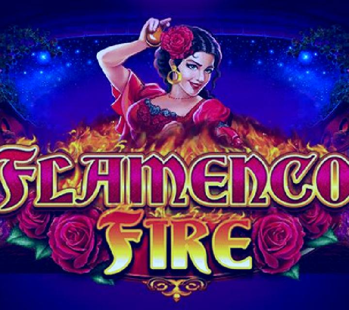 Flamenco slot