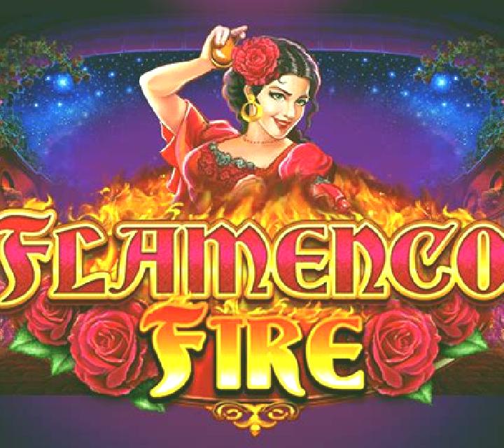 Flamenco Stacks online slot