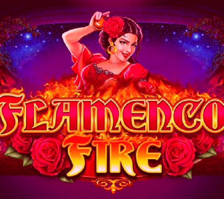 Flamenco Thrill online slot