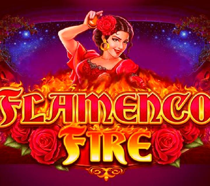 Flamenco Thrill slot game