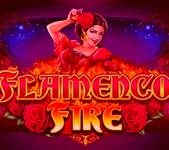 Flamenco Thrill slot machine