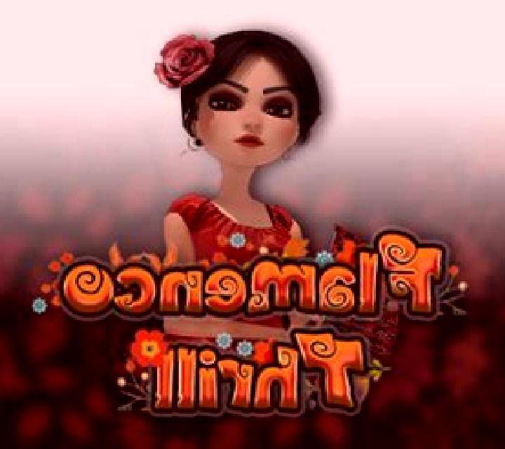 Flamenco Thrill slot