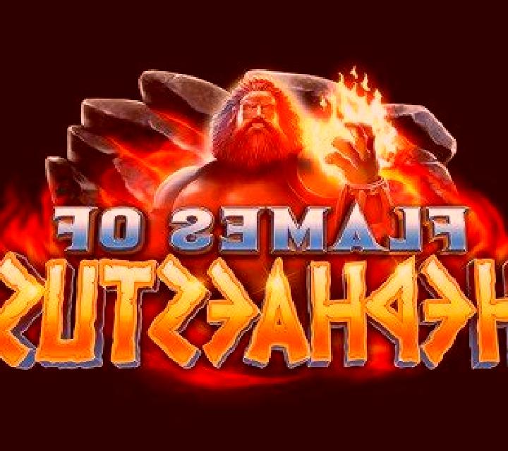 Flames of Hephaestus slot