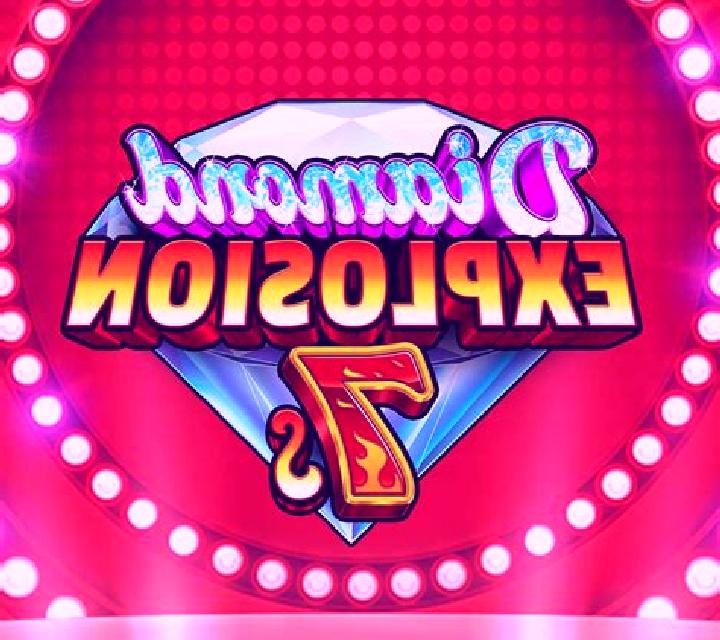 Flamin 7s online slot