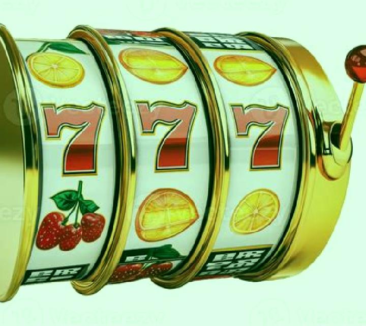 Flamin 7s slot machine