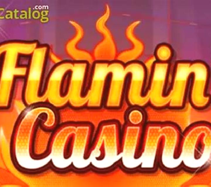 Flamin Casino slot