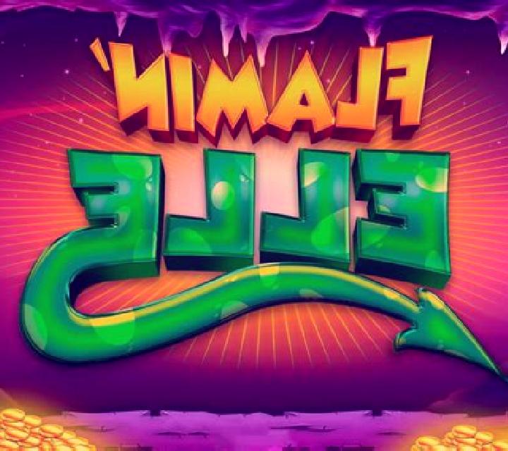 Flamin Elle online slot