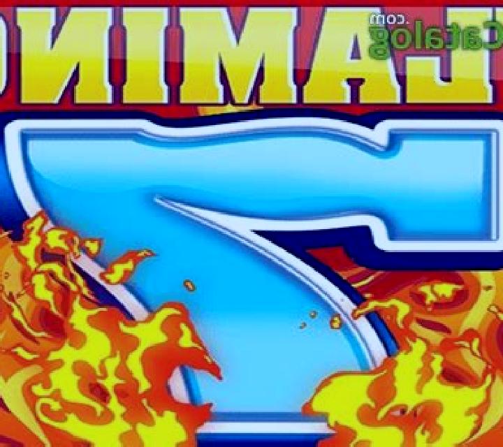 Flaming 7s (KA Gaming) online slot