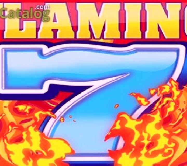 Flaming 7s (KA Gaming) slot game