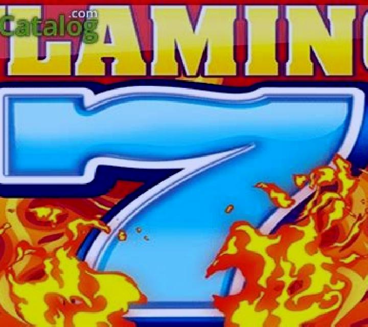 Flaming 7s (KA Gaming) slot