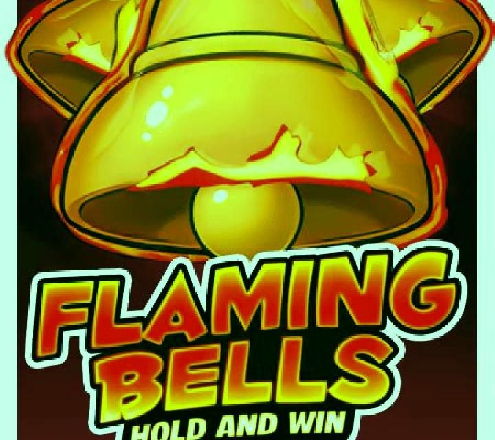 Flaming Bells online slot