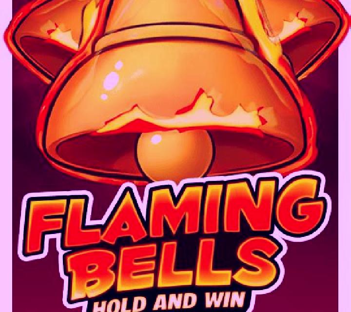 Flaming Bells slot