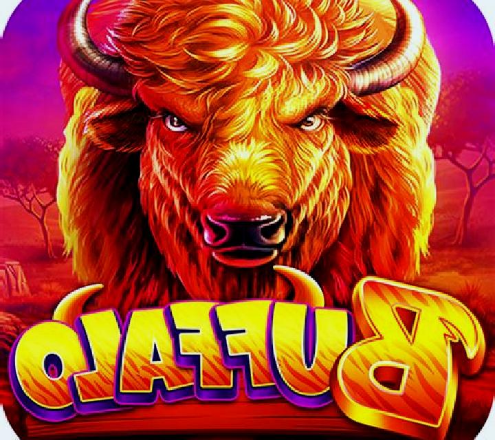 Flaming Buffalo online slot