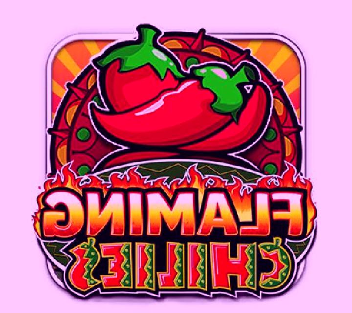 Flaming Chillies slot