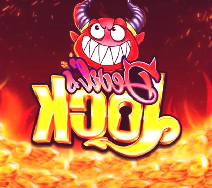 Flaming Devil slot machine
