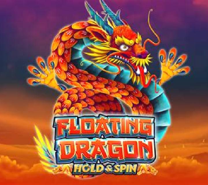 Flaming Dragon slot game