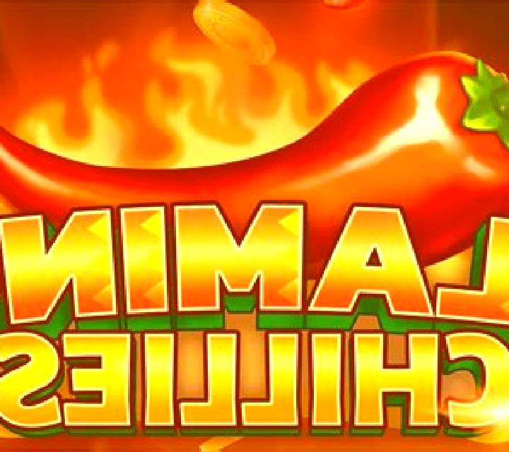 Flaming Dragon slot