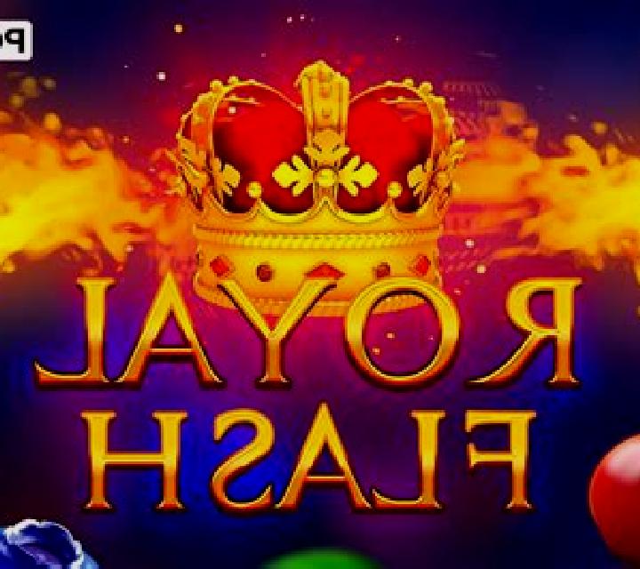 Flaming Fruit (Popok Gaming) online slot