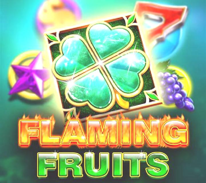 Flaming Fruits (SlotVision) online slot