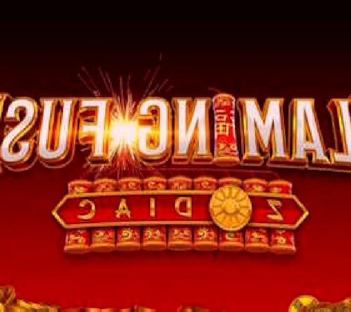 Flaming Fuse Zodiac online slot