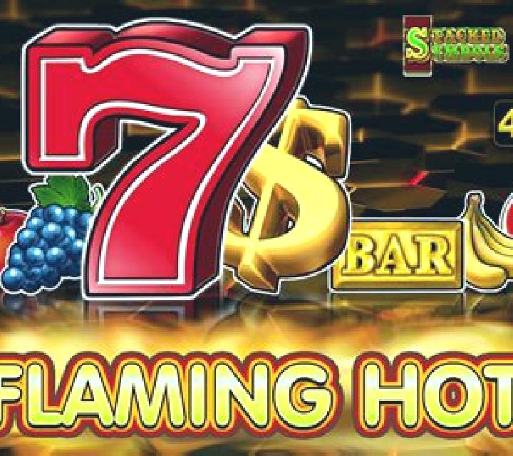 Flaming Hot (EGT Digital) online slot