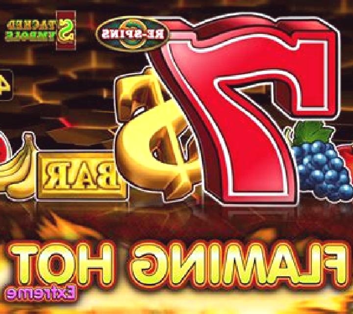 Flaming Hot Extreme online slot
