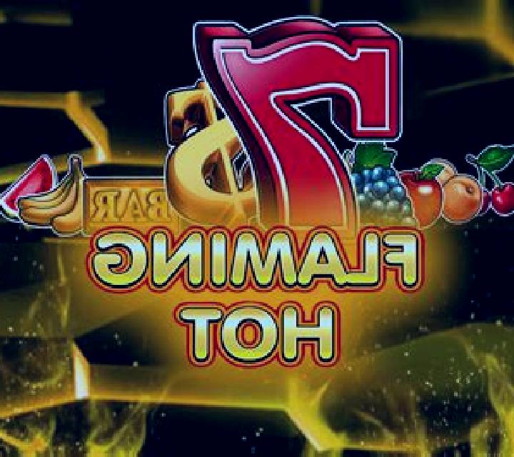 Flaming Hot Extreme slot