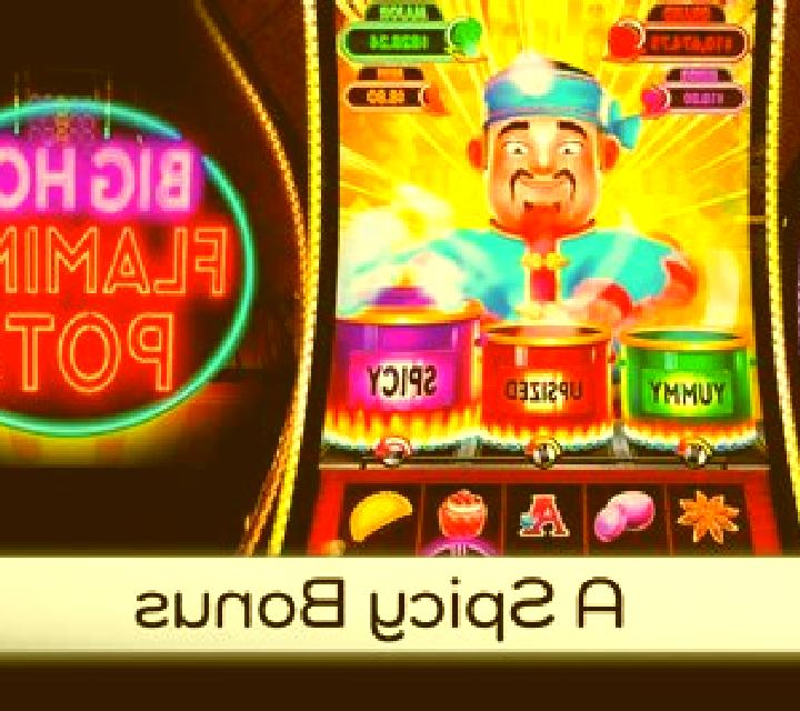 Flaming Hot Joker online slot