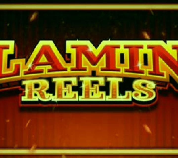 Flaming Reels (AGS) online slot