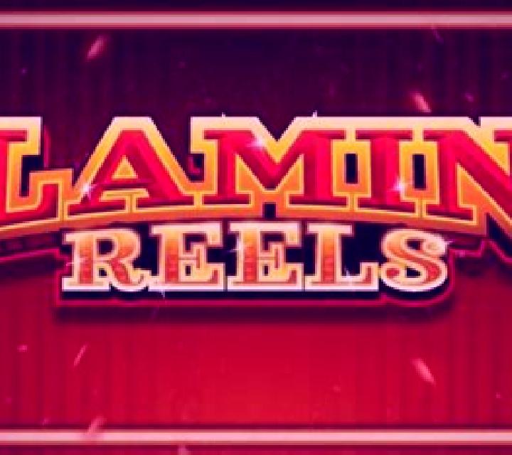 Flaming Reels (AGS) slot